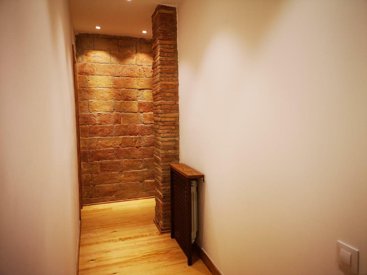 El Capricho De Sagasta Appartement Logroño Buitenkant foto