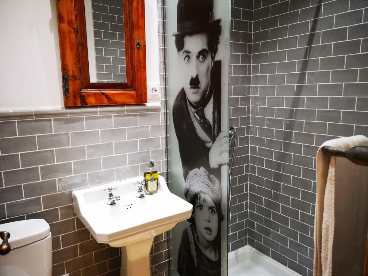 El Capricho De Sagasta Appartement Logroño Buitenkant foto