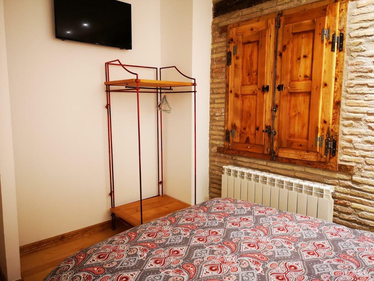 El Capricho De Sagasta Appartement Logroño Buitenkant foto