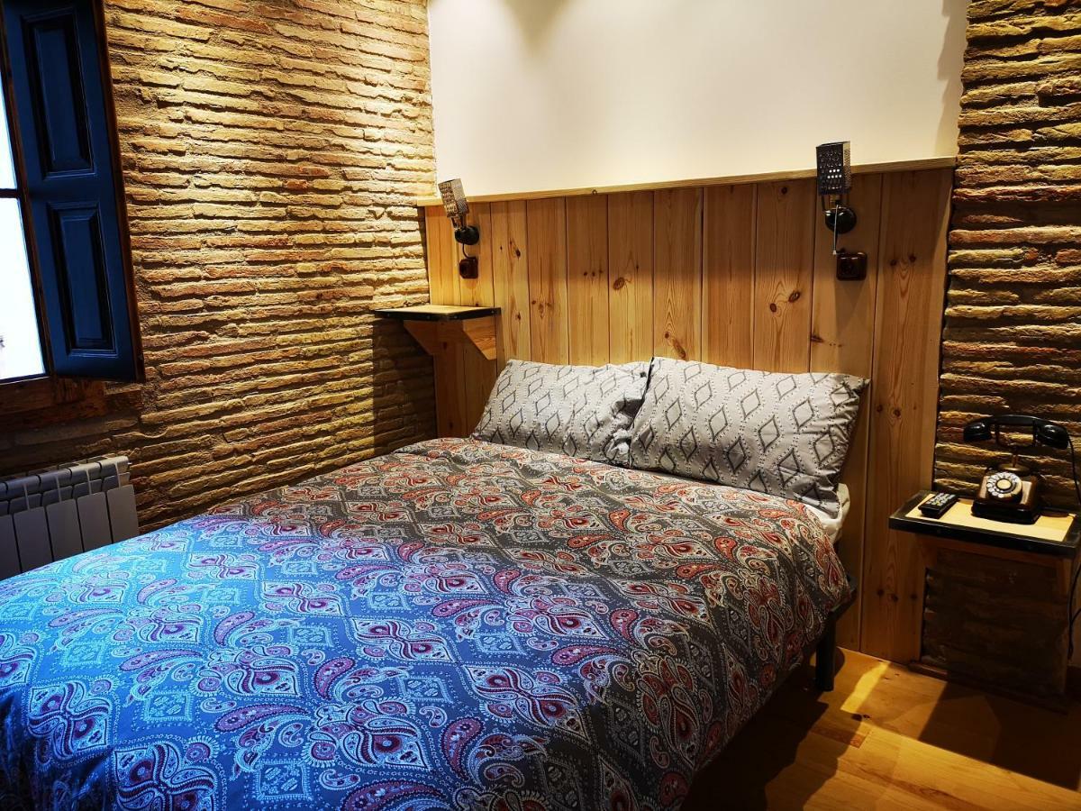 El Capricho De Sagasta Appartement Logroño Buitenkant foto