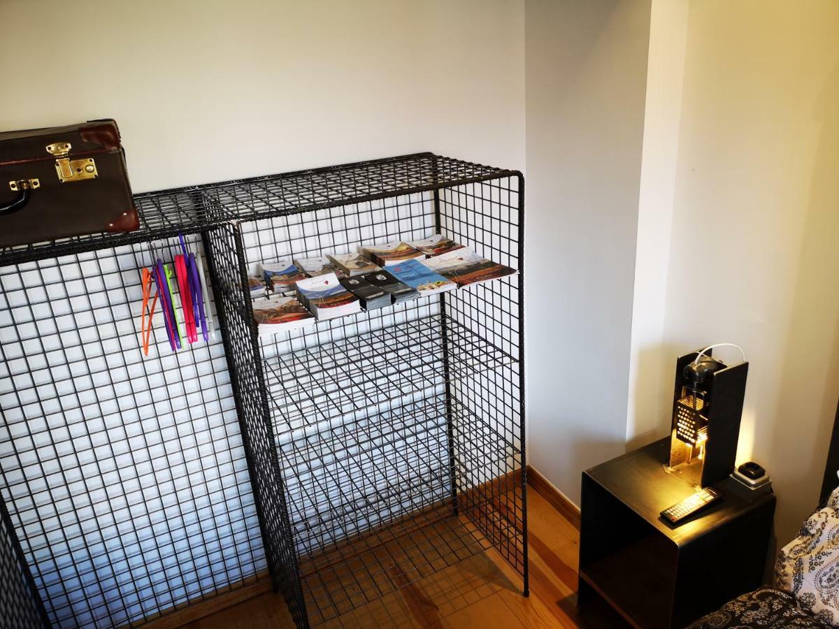 El Capricho De Sagasta Appartement Logroño Buitenkant foto