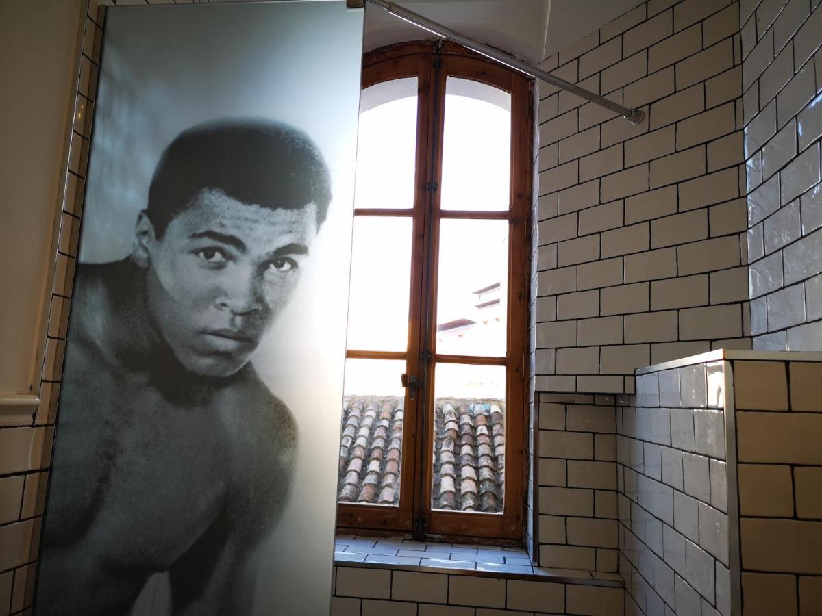El Capricho De Sagasta Appartement Logroño Buitenkant foto
