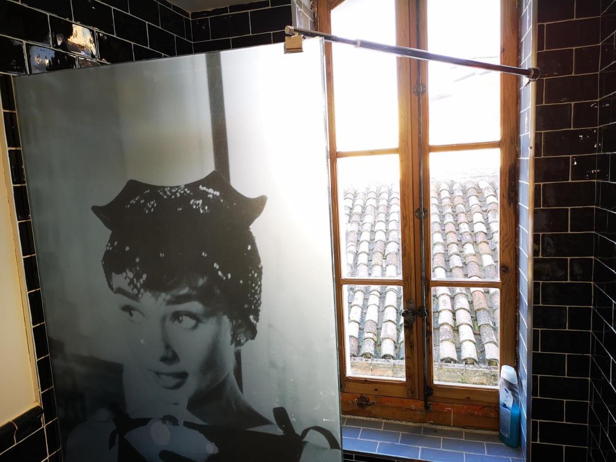 El Capricho De Sagasta Appartement Logroño Buitenkant foto