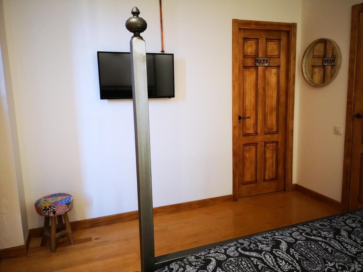 El Capricho De Sagasta Appartement Logroño Buitenkant foto